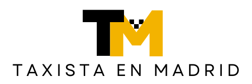 Taxista en Madrid